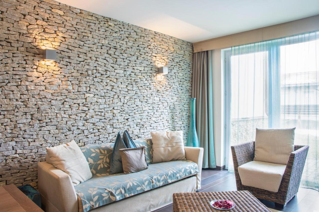 Echo Residence All Suite Hotel Tihany Eksteriør billede