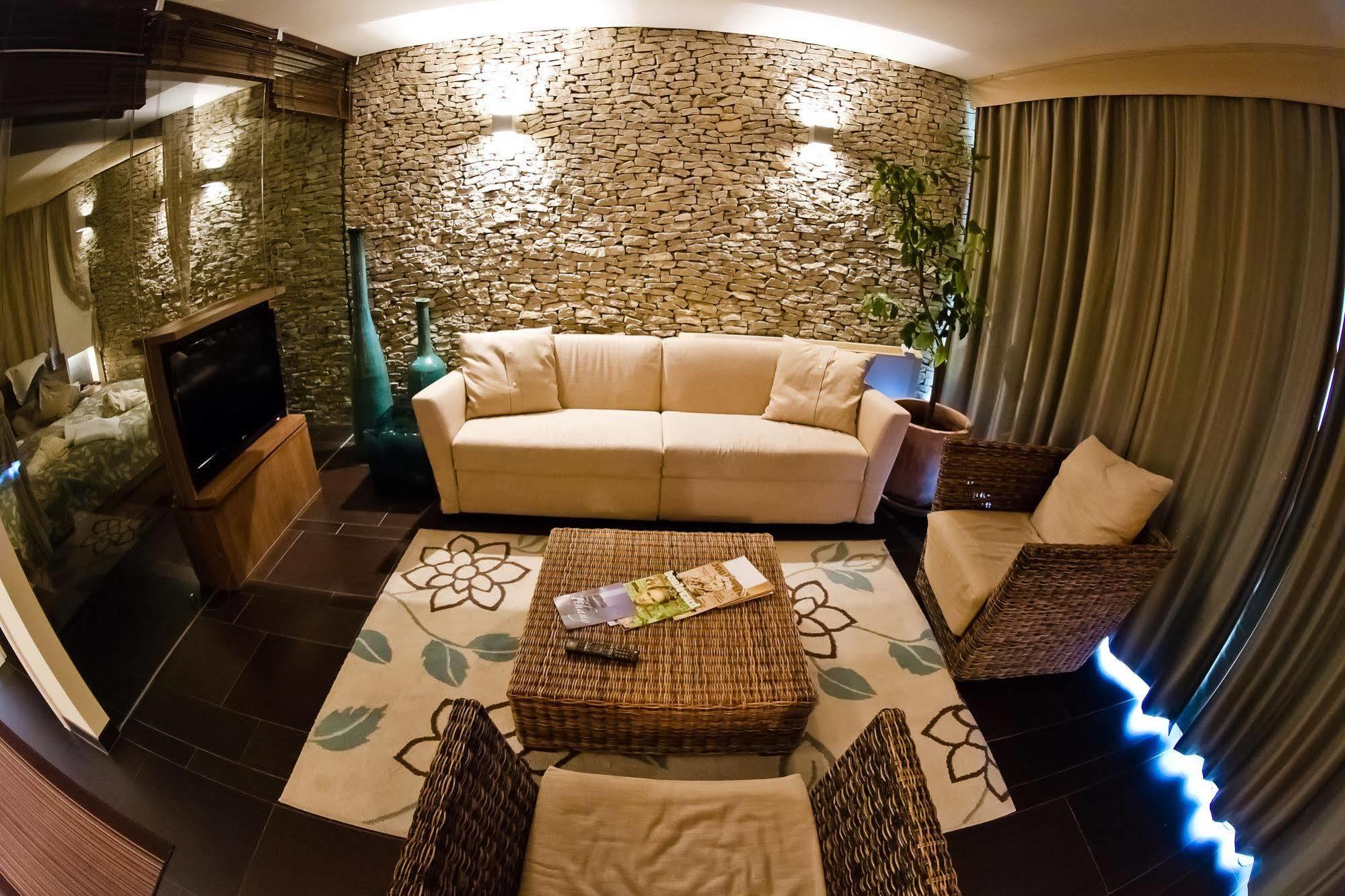 Echo Residence All Suite Hotel Tihany Eksteriør billede
